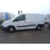 Armature avant, Masque avant CITROEN JUMPY 2 d’occasion