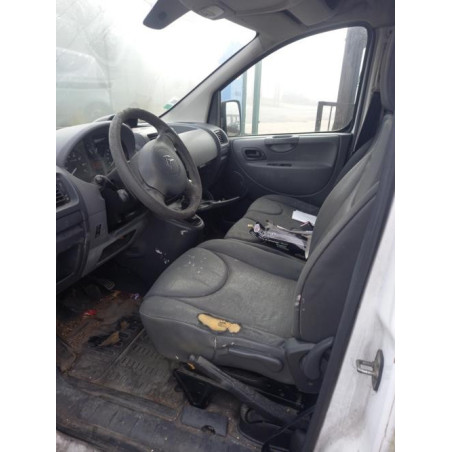 Armature avant, Masque avant CITROEN JUMPY 2 d’occasion