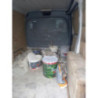Armature avant, Masque avant CITROEN JUMPY 2 d’occasion