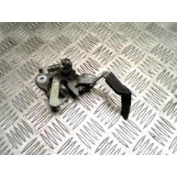 Serrure de capot CITROEN C3 1 PHASE 1 d’occasion