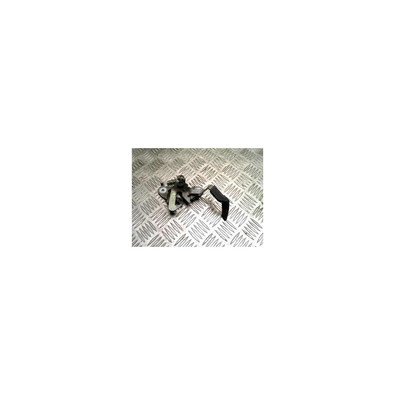 Serrure de capot CITROEN C3 1 PHASE 1 d’occasion