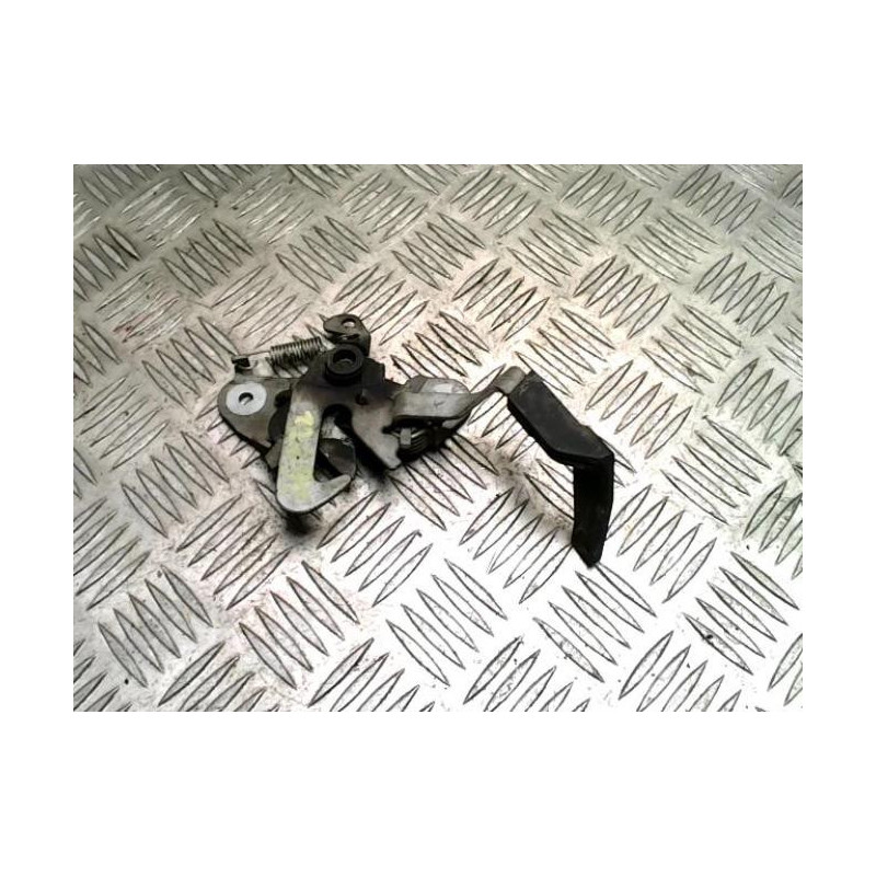 Serrure de capot CITROEN C3 1 PHASE 1 d’occasion