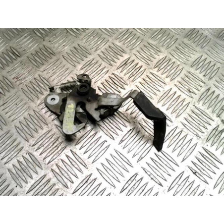 Serrure de capot CITROEN C3 1 PHASE 1 d’occasion