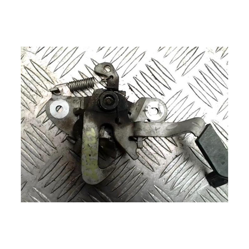 Serrure de capot CITROEN C3 1 PHASE 1 d’occasion