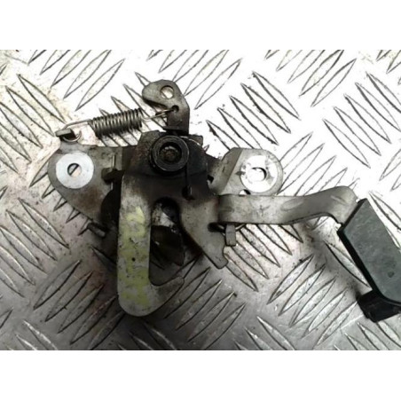 Serrure de capot CITROEN C3 1 PHASE 1 d’occasion