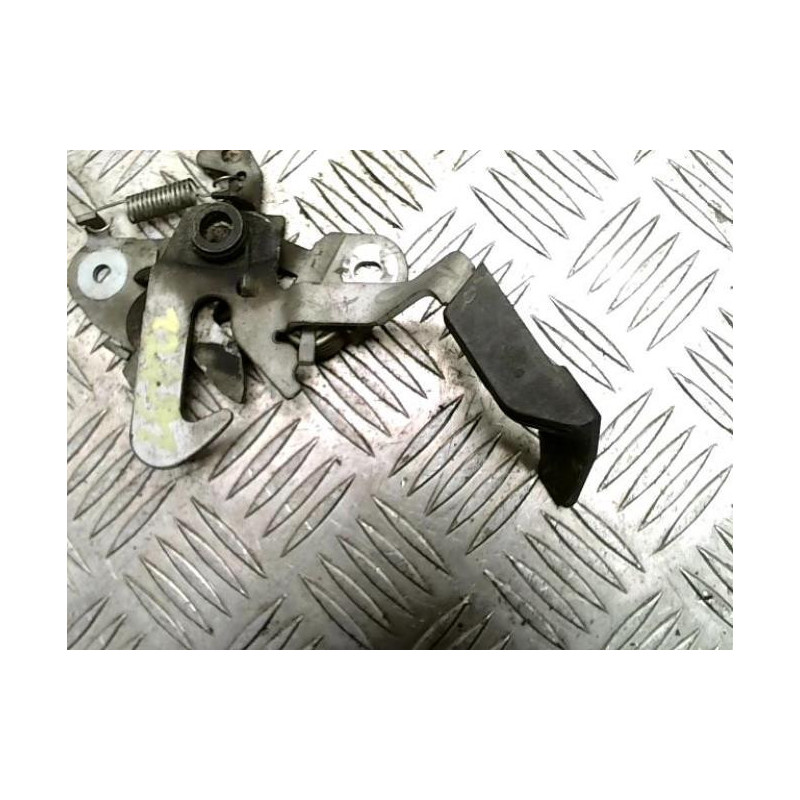 Serrure de capot CITROEN C3 1 PHASE 1 d’occasion