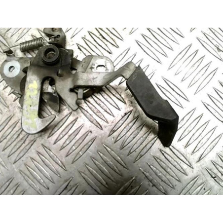 Serrure de capot CITROEN C3 1 PHASE 1 d’occasion