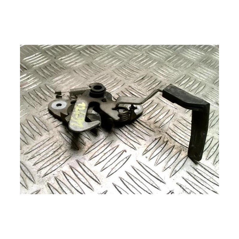 Serrure de capot CITROEN C3 1 PHASE 1 d’occasion