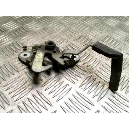 Serrure de capot CITROEN C3 1 PHASE 1 d’occasion
