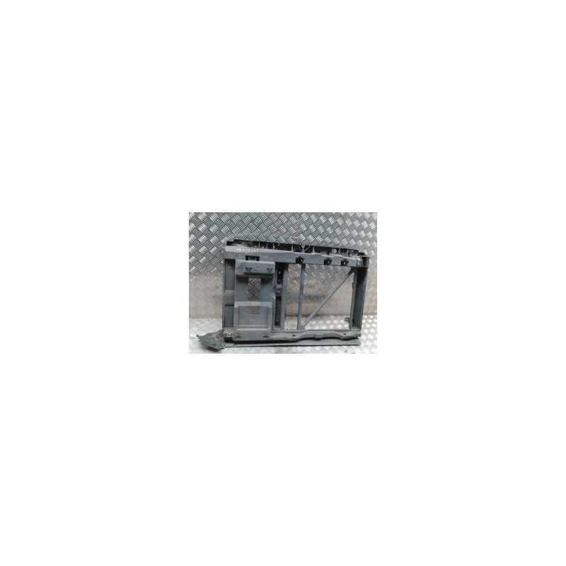 Armature avant, Masque avant CITROEN C3 1 PHASE 1 d’occasion