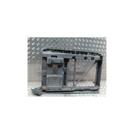 Armature avant, Masque avant CITROEN C3 1 PHASE 1 d’occasion
