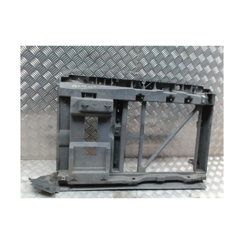Armature avant, Masque avant CITROEN C3 1 PHASE 1 d’occasion