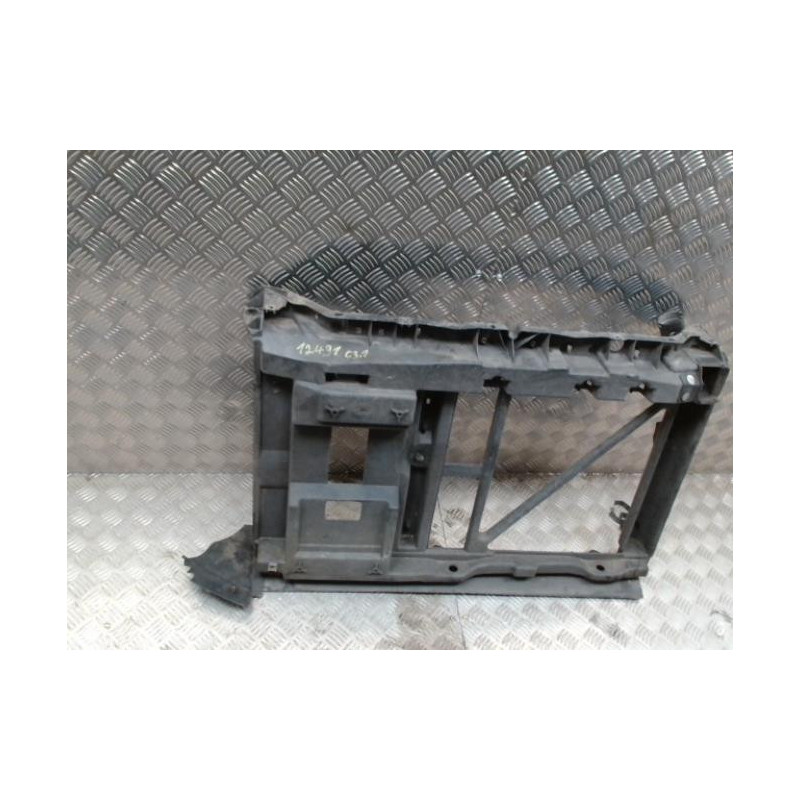Armature avant, Masque avant CITROEN C3 1 PHASE 1 d’occasion