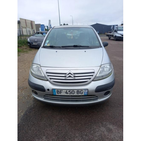 Armature avant, Masque avant CITROEN C3 1 PHASE 1 d’occasion