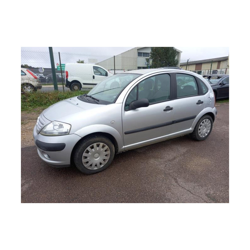 Armature avant, Masque avant CITROEN C3 1 PHASE 1 d’occasion