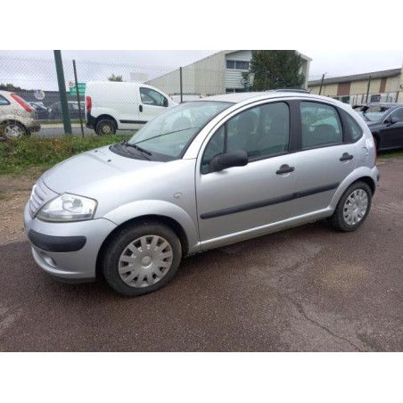 Armature avant, Masque avant CITROEN C3 1 PHASE 1 d’occasion