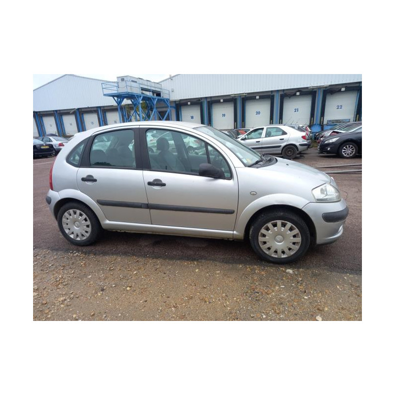 Armature avant, Masque avant CITROEN C3 1 PHASE 1 d’occasion