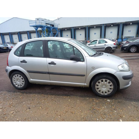 Armature avant, Masque avant CITROEN C3 1 PHASE 1 d’occasion