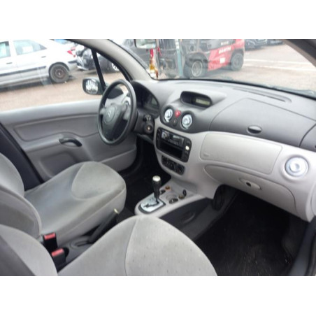 Armature avant, Masque avant CITROEN C3 1 PHASE 1 d’occasion