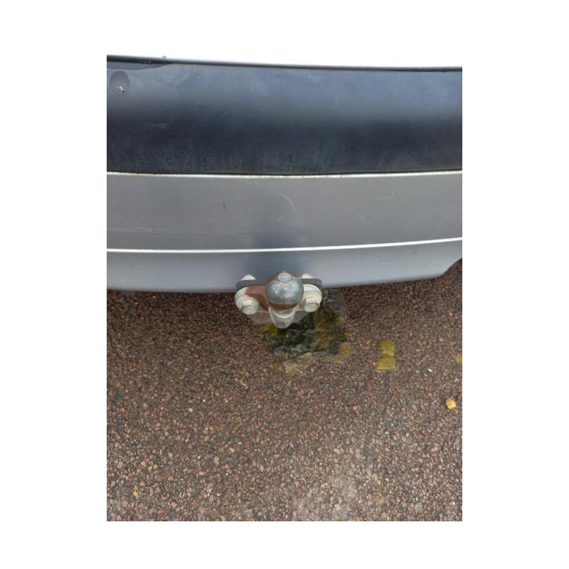 Armature avant, Masque avant CITROEN C3 1 PHASE 1 d’occasion