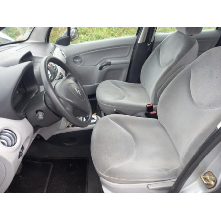 Armature avant, Masque avant CITROEN C3 1 PHASE 1 d’occasion