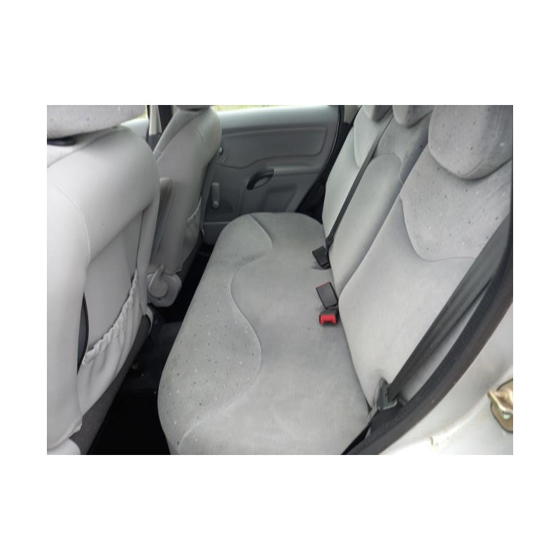 Armature avant, Masque avant CITROEN C3 1 PHASE 1 d’occasion