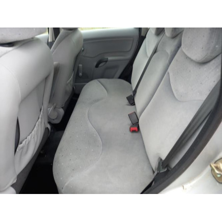 Armature avant, Masque avant CITROEN C3 1 PHASE 1 d’occasion