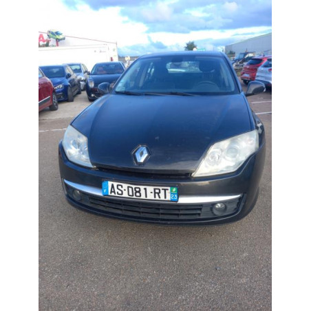Retroviseur droit RENAULT LAGUNA 3 PHASE 1 d’occasion