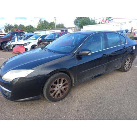Retroviseur droit RENAULT LAGUNA 3 PHASE 1 d’occasion