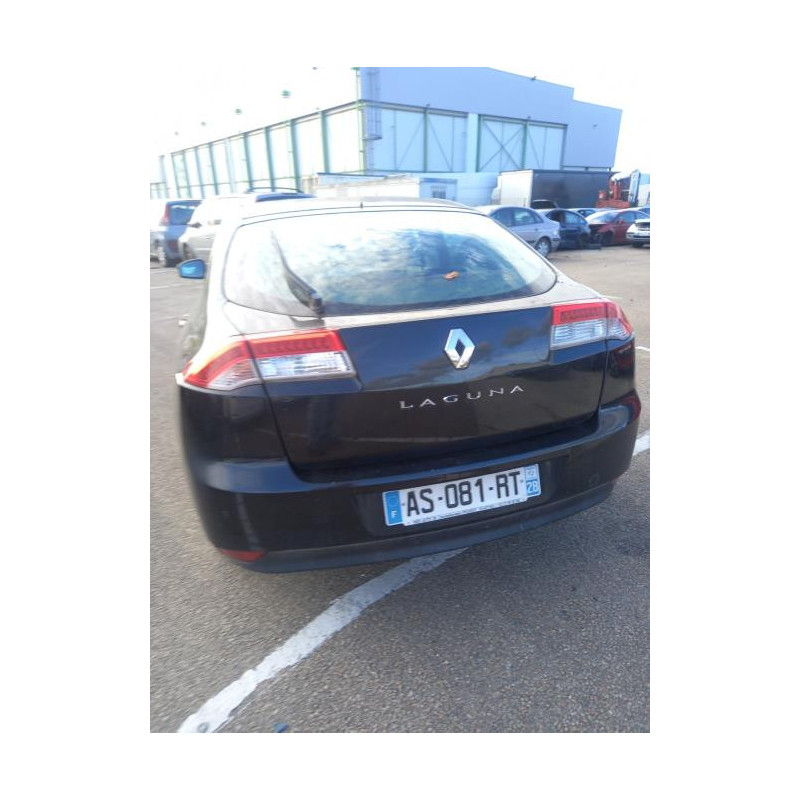 Retroviseur droit RENAULT LAGUNA 3 PHASE 1 d’occasion