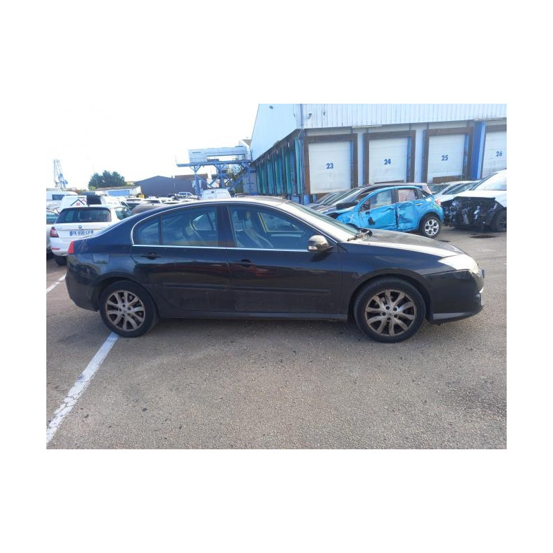 Retroviseur droit RENAULT LAGUNA 3 PHASE 1 d’occasion