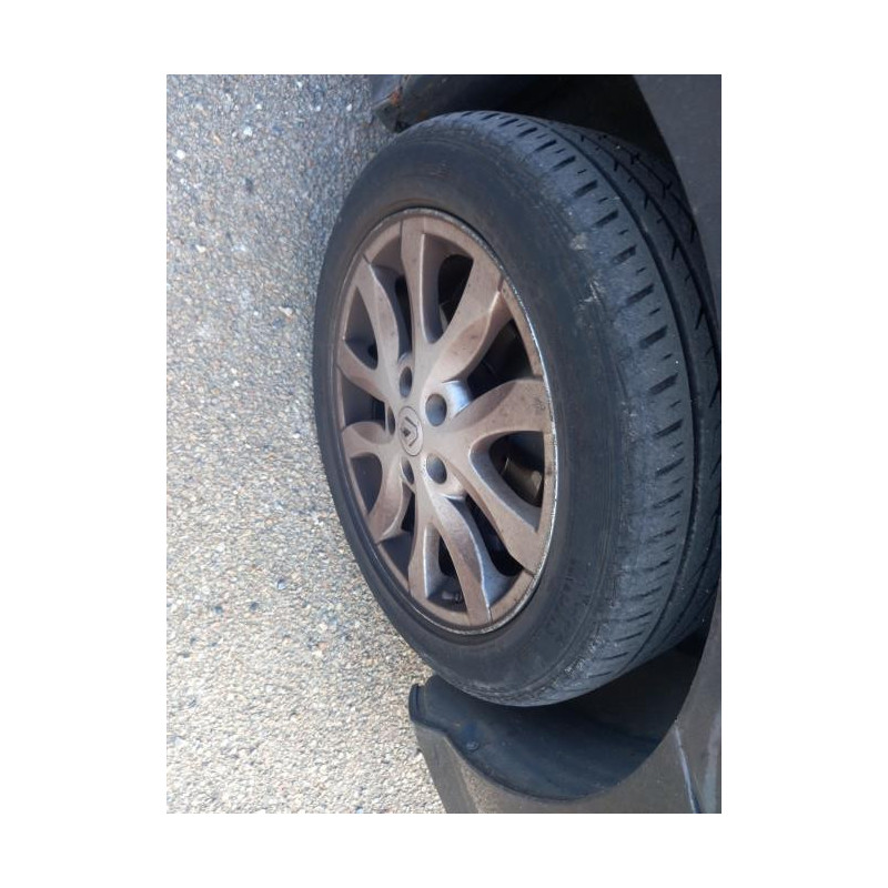 Retroviseur droit RENAULT LAGUNA 3 PHASE 1 d’occasion