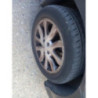 Retroviseur droit RENAULT LAGUNA 3 PHASE 1 d’occasion