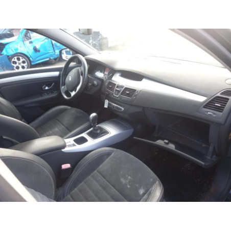 Retroviseur droit RENAULT LAGUNA 3 PHASE 1 d’occasion
