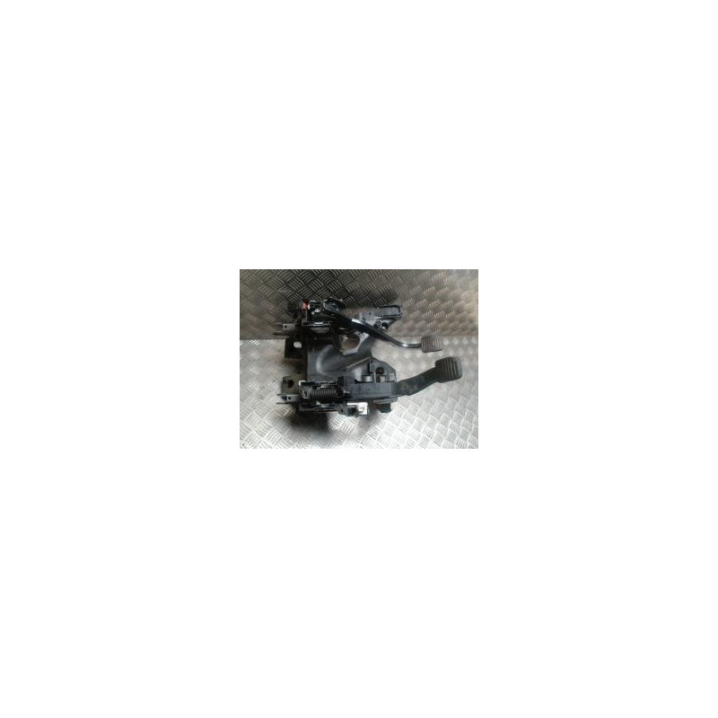 Pedalier OPEL MERIVA B PHASE 1 d’occasion