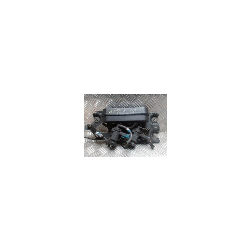 Bloc electrovannes PEUGEOT 607 PHASE 1 d’occasion