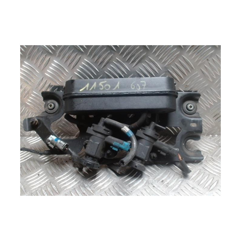 Bloc electrovannes PEUGEOT 607 PHASE 1 d’occasion