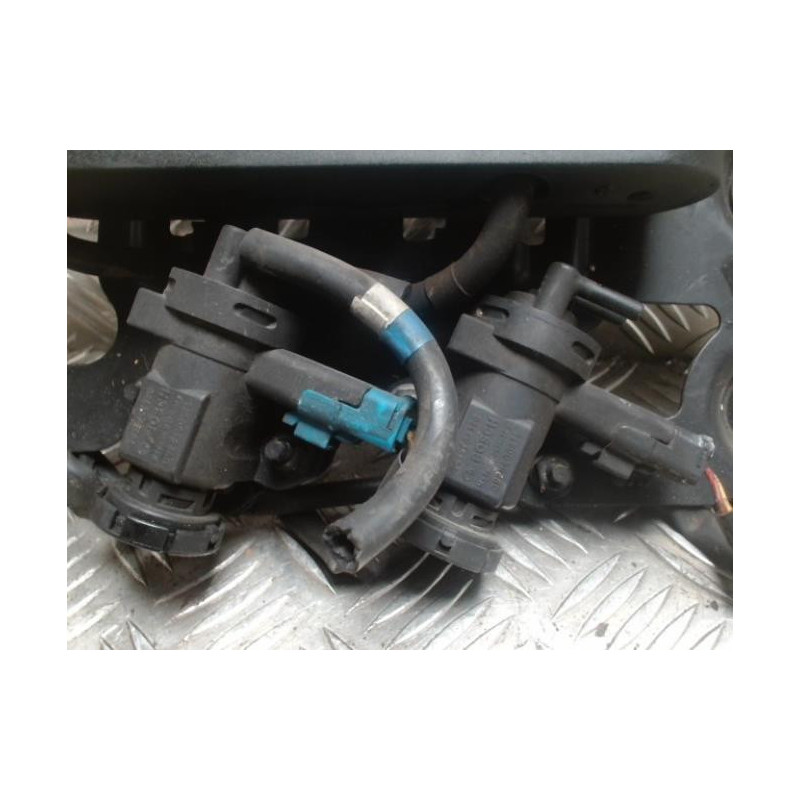 Bloc electrovannes PEUGEOT 607 PHASE 1 d’occasion