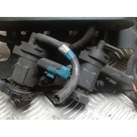 Bloc electrovannes PEUGEOT 607 PHASE 1 d’occasion
