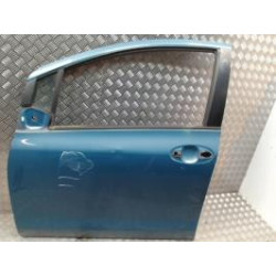 Porte avant gauche TOYOTA YARIS 2 PHASE 1 d’occasion
