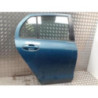 Porte arriere droit TOYOTA YARIS 2 PHASE 1 d’occasion