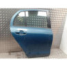 Porte arriere droit TOYOTA YARIS 2 PHASE 1 d’occasion