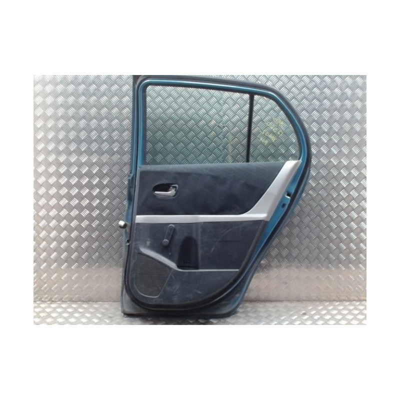 Porte arriere droit TOYOTA YARIS 2 PHASE 1 d’occasion