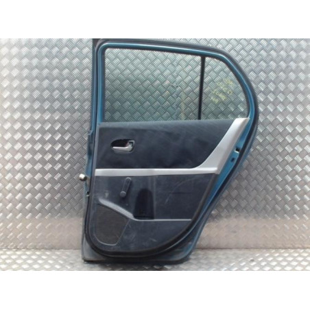 Porte arriere droit TOYOTA YARIS 2 PHASE 1 d’occasion