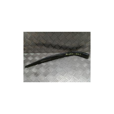 Bras essuie glace arriere TOYOTA YARIS 2 PHASE 2 d’occasion