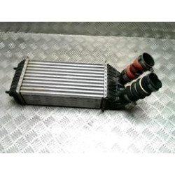 Echangeur air (Intercooler) CITROEN C3 PICASSO PHASE 2 d’occasion