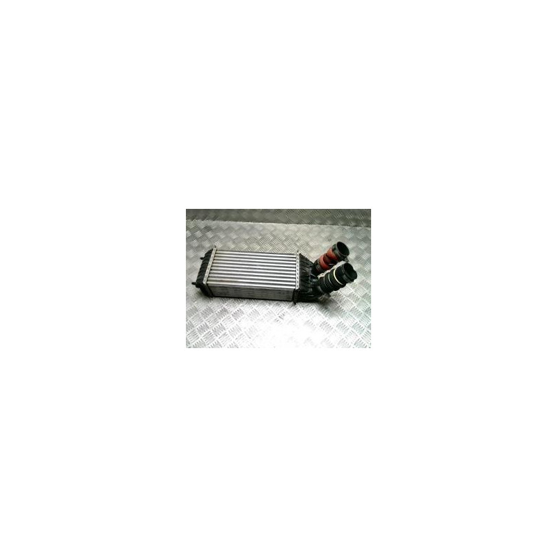 Echangeur air (Intercooler) CITROEN C3 PICASSO PHASE 2 d’occasion