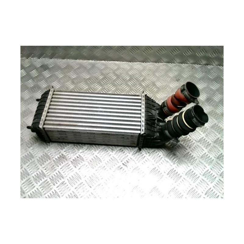 Echangeur air (Intercooler) CITROEN C3 PICASSO PHASE 2 d’occasion