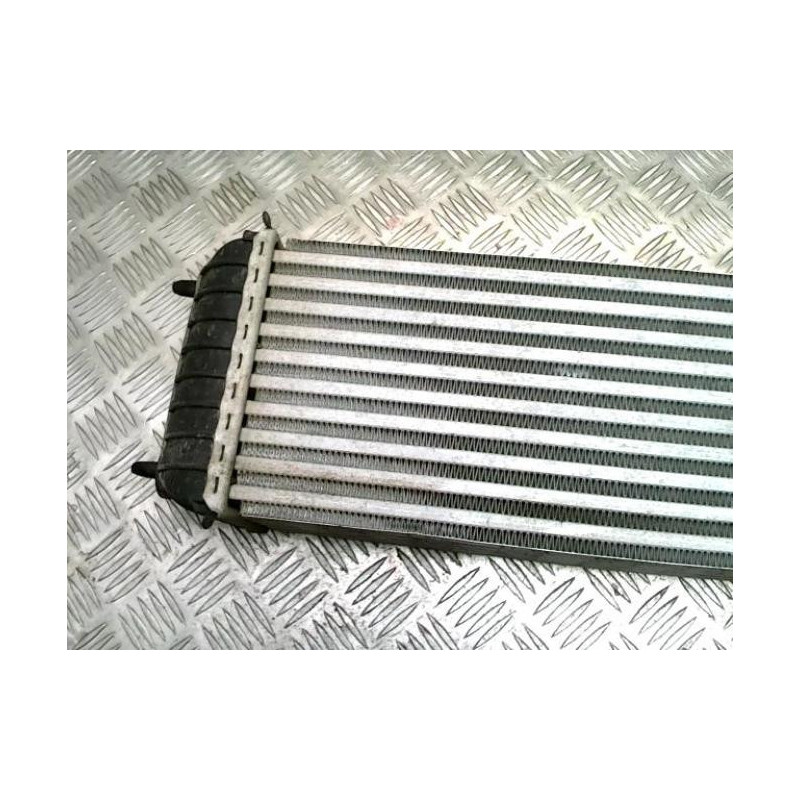 Echangeur air (Intercooler) CITROEN C3 PICASSO PHASE 2 d’occasion