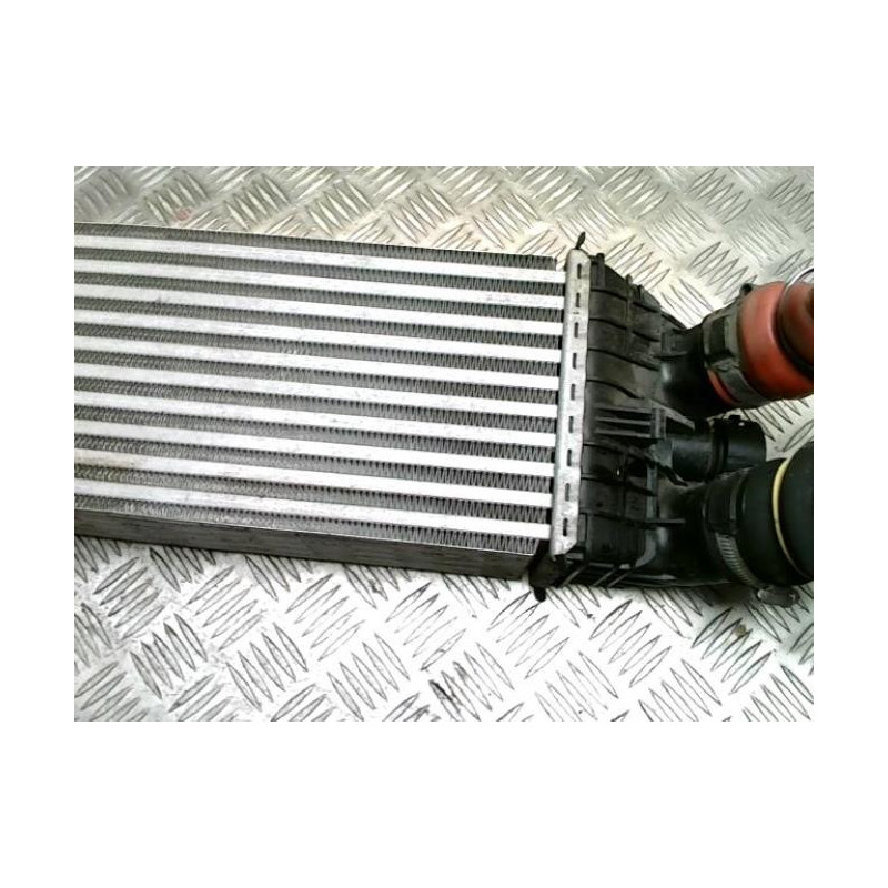 Echangeur air (Intercooler) CITROEN C3 PICASSO PHASE 2 d’occasion